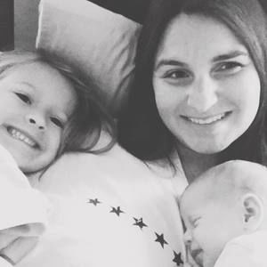 Meet your Posher, Halli